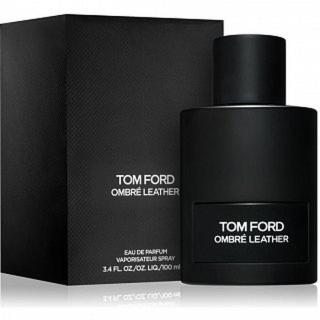 Tom Ford Ombré Leather parfémovaná voda unisex 100 ml