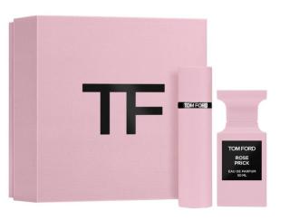 Tom Ford Rose Prick - EDP 50 ml + EDP 10 ml