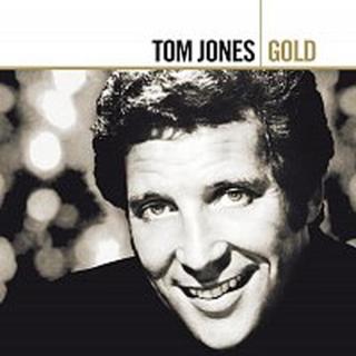 Tom Jones – Gold  CD