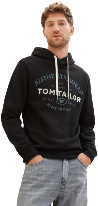 Tom Tailor Pánská mikina Regular Fit 1038744.29999 XL