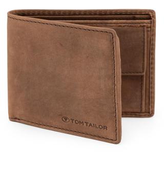Tom Tailor Pánská peněženka 25308 29 light