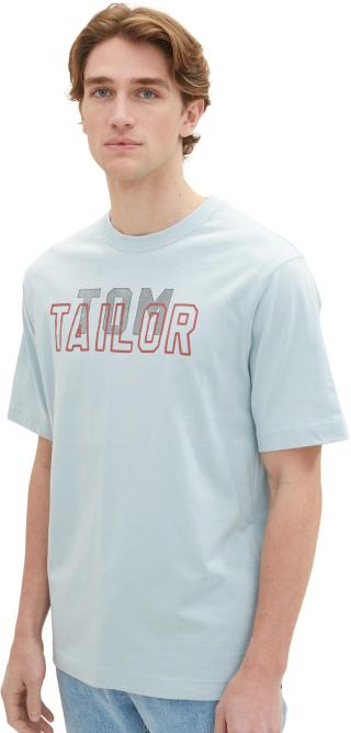 Tom Tailor Pánské triko Comfort Fit 1037794.30463 L