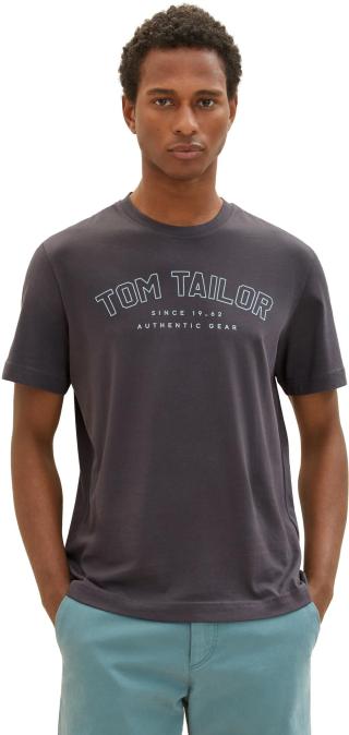 Tom Tailor Pánské triko Regular Fit 1037736.10899 XXL