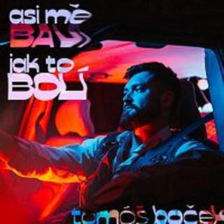 Tomáš Boček – Asi mě baví jak to bolí