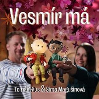 Tomáš Klus, Sima Magušinová – Vesmír má