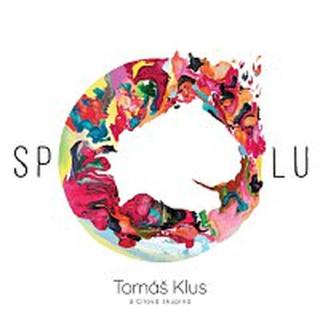 Tomáš Klus – Spolu LP