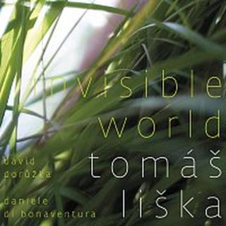 Tomáš Liška – Invisible World
