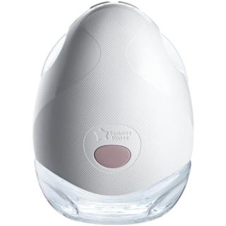 Tommee Tippee Elektrická odsávačka mateřského mléka Made for Me, přenosná