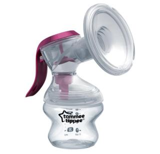 Tommee Tippee Manuální odsávačka Made for Me 1 ks