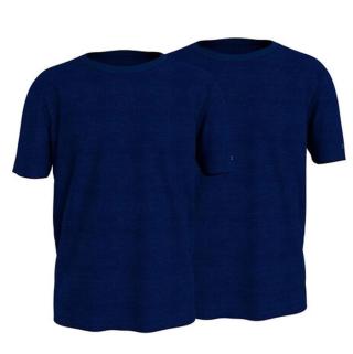 Tommy Hilfiger 2 PACK - pánské triko Regular Fit UM0UM02762-0TD M