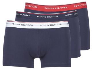 Tommy Hilfiger 3 PACK - pánské boxerky 1U87903842-904 XXL