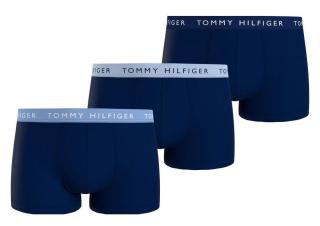 Tommy Hilfiger 3 PACK - pánské boxerky UM0UM02324-0W4 L