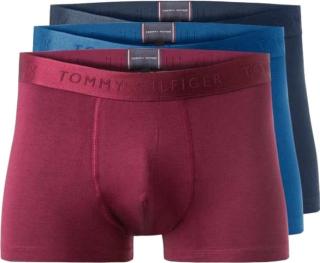Tommy Hilfiger 3 PACK - pánské boxerky UM0UM02760-0WL XXL