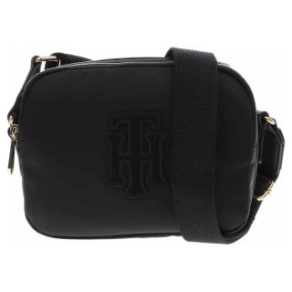 Tommy Hilfiger dámská kabelka AW0AW13182 Black