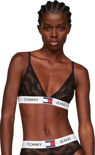 Tommy Hilfiger Dámská podprsenka Triangle UW0UW04677-BDS XL