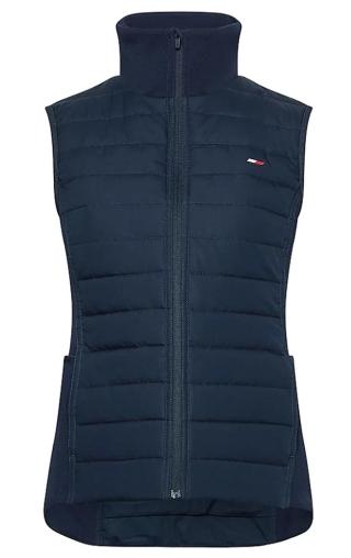 Tommy Hilfiger Dámská vesta S10S101374DW5 XL