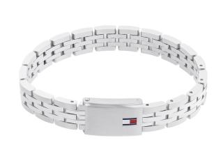 Tommy Hilfiger Moderní ocelový náramek 2790501