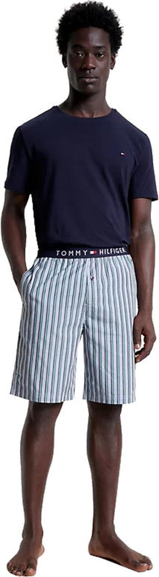 Tommy Hilfiger Pánské pyžamo UM0UM01959-0G7 M