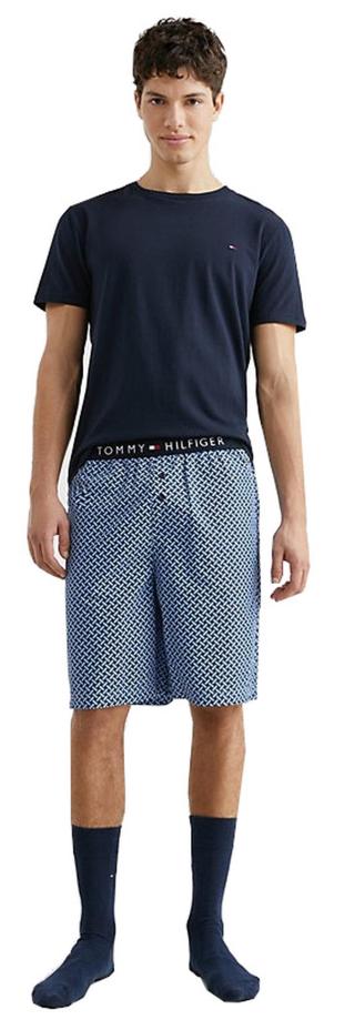 Tommy Hilfiger Pánské pyžamo UM0UM01959-0S6 XL