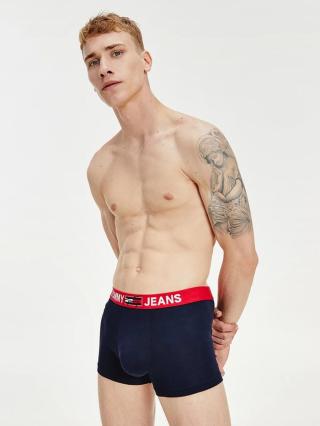 Tommy Hilfiger Underwear Boxerky Černá