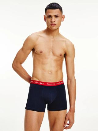 Tommy Hilfiger Underwear Boxerky Černá