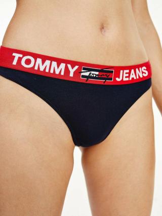 Tommy Hilfiger Underwear Kalhotky Modrá