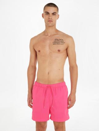 Tommy Hilfiger Underwear Plavky Růžová