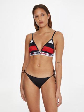 Tommy Hilfiger Underwear Vrchní díl plavek Modrá