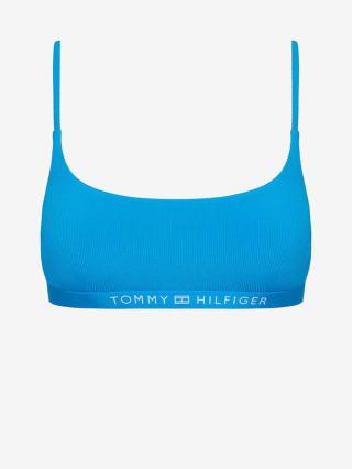 Tommy Hilfiger Underwear Vrchní díl plavek Modrá