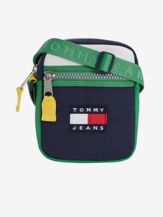 Tommy Jeans Heritage Taška Modrá