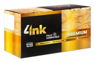 Toner 4INK Lexmark MS510 MS610 Premium XL