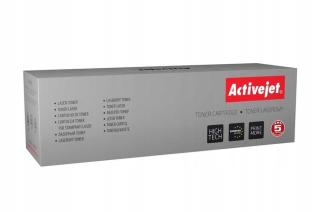 Toner ActiveJet až Brother modrá