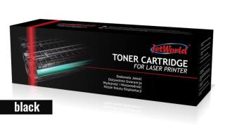 Toner cartridge JetWorld Black Samsung CLX 9201 remanufactured CLT-K809S