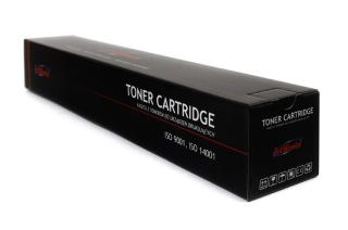 Toner cartridge JetWorld Black Toshiba TFC25 replacement TFC25EK, T-FC25EK