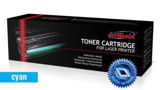 Toner cartridge JetWorld Cyan Brother TN243C replacement TN-243C
