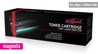 Toner cartridge JetWorld Magenta Canon i-SENSYS X C1333 replacement T12M