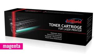 Toner cartridge JetWorld Magenta Dell C5765 replacement 593-BBCX