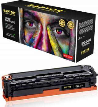 Toner Do Canon CRG-046 MF734Cdw MF735Cdw