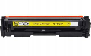 Toner Hp CF412A Color LaserJet M477FDN, M477FNW