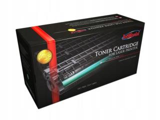 Toner JetWorld Black Canon CRG040 náhradní CRG-04