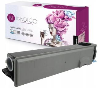 Toner náhradní pro Konica Minolta Bizhub C500 Bk