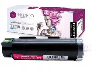 Toner náhradní XL pro Xerox Phaser 6510 Wc 6515