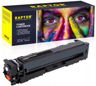 Toner pro Hp Color LaserJet Pro M254nw M281fdn 203X