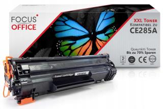 Toner pro Hp Laserjet Pro M1210nfw M1132 Mfp P1102W