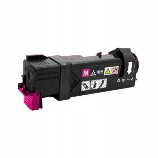 *Toner pro Xerox 6500 Phaser Magenta 2,5K 106R01602