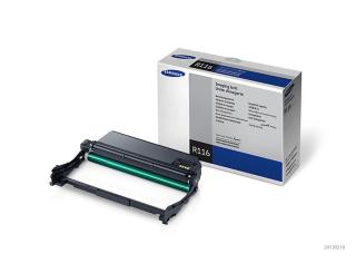 Toner Samsung SV134A černá