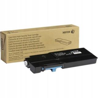 Toner Xerox 106R03534 modrá