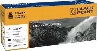 Toner Yellow Pro Oku C310DN C330DN C331DN C510DN