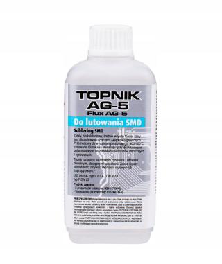 Tonikum AG-5 Termopasty 100 ml štětečkem