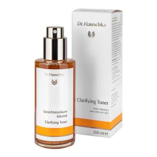 Tonikum pleťové Special 100 ml   DR. HAUSCHKA